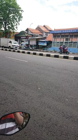 RSUD R.T. Notopuro Sidoarjo