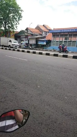 RSUD R.T. Notopuro Sidoarjo