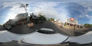 RAMAYANA Krian Sidoarjo