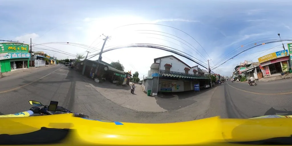 Siêu Thị Sữa Mẹ Và Bé Bến Gỗ