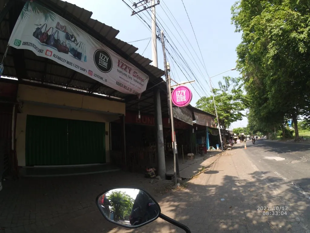Futsal Abadi