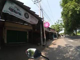 Futsal Abadi