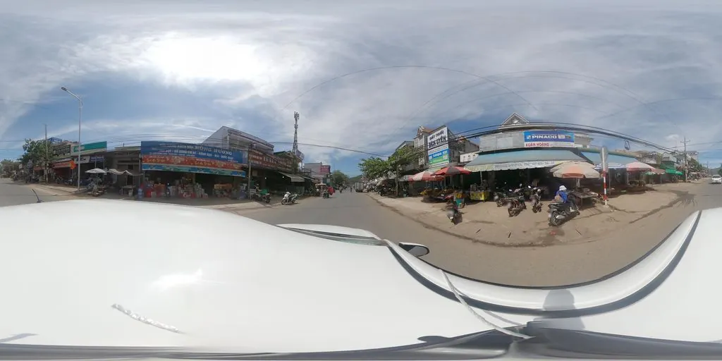 Quay Thuoc Tay So 60