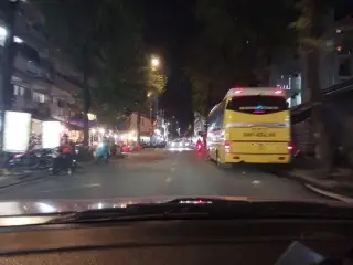 Bò Kho Gánh Sài Gòn