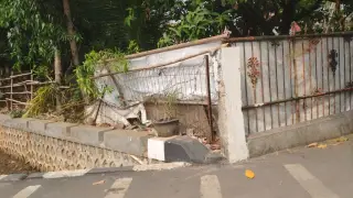 Madrasah Ibtidaiyah Sirojul Athfal Ciganjur