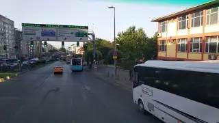 Midye sepeti sokak lezzetleri