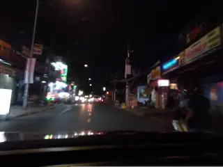 Ốc Hút