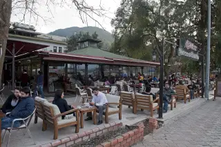 Fethiye Dalış DSD Doğadayız Scuba Diving — фото 2