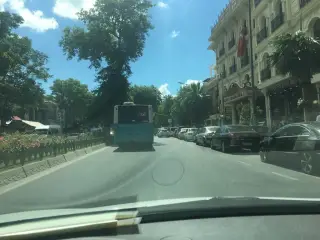 Turnatour