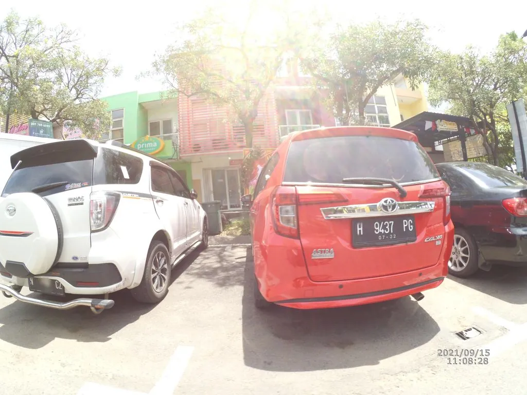 BCA KCP Kas Citra Harmoni