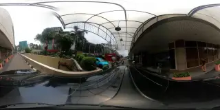 Kedai Kopi Tora Bika