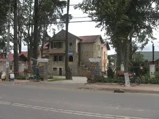 Vietnam Riders