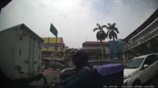 Pusat Kredit Jakarta