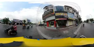 Salon hiệp hair
