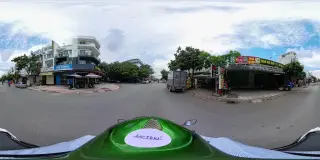 Khiêu Vũ online