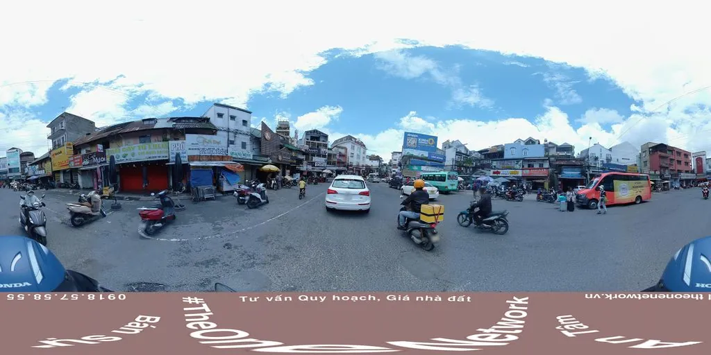 Lẩu Giấy Ông Già