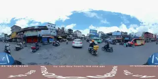 Lẩu Giấy Ông Già