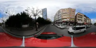 Öz Çotanak Odun Ekmeği