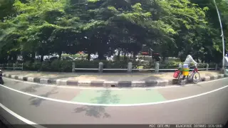 Taman outboun Tomang
