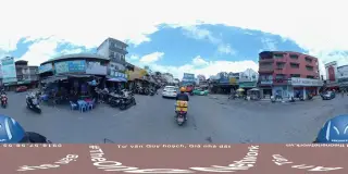 Thuê xe máy Đà Lạt giao tận nơi