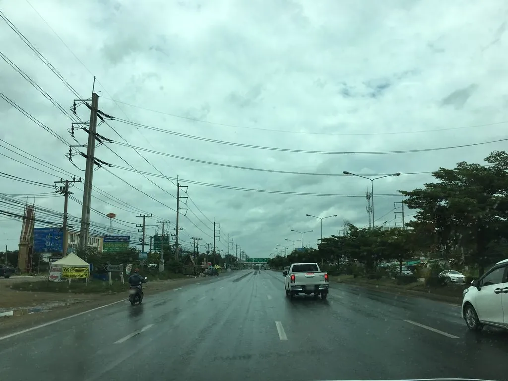 Ran Khaw Kaeng Sutr Khun Mae 25 Bath