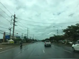 Ran Khaw Kaeng Sutr Khun Mae 25 Bath