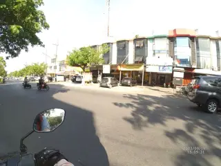 Surabaya Cafe