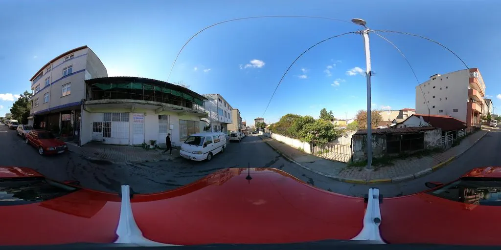 Aran Auto Ataşehir
