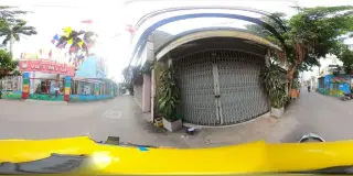 KB’s Terrace Garden