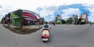 Quảng Trường Tỉnh Đồng Nai