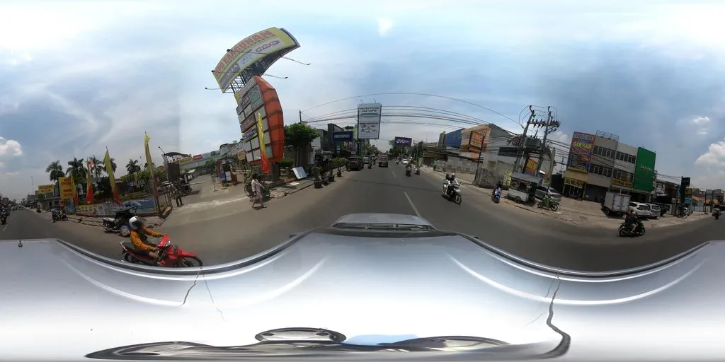 Pempek Palembang Fatimah