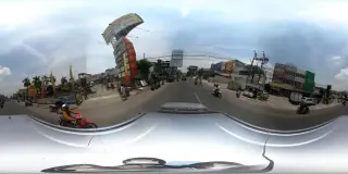 Pempek Palembang Fatimah
