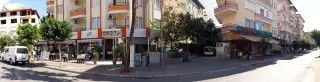 Alanya Dans Akademi ve Sahne Sanatları