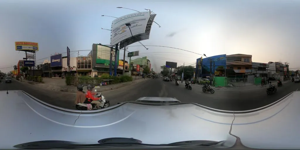 Bank BTN KCP Pondok Gede