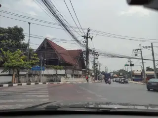 Stek Ti Hiy Stek&Xi San Sae B