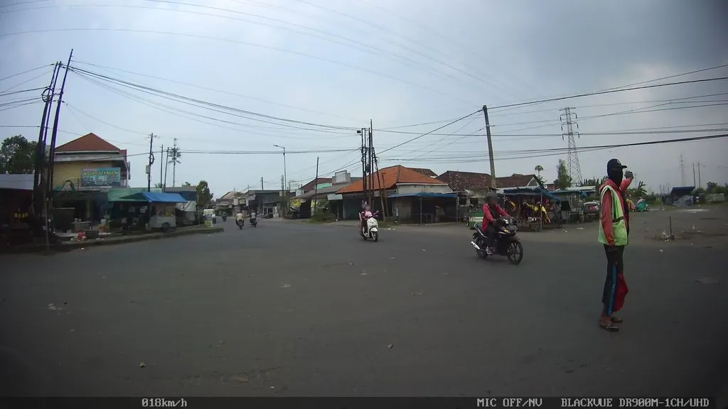 Soto Ayam Banyuwangi