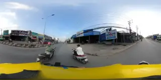 Tiệm Trà Cô Mi