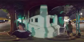 7-Eleven (se wen xi lefwen)