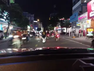 Phát Trần Hair Studio - Quận Tân Phú , HCM