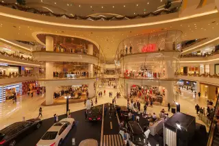 Moga ICONSIAM — фото 1