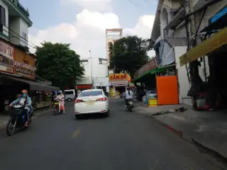 Nhà Của Mình - Acoustic Coffee