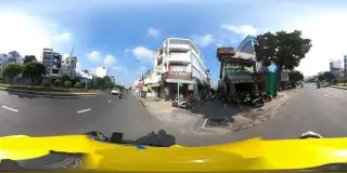 Cửa Hàng Máy May Huy Đạt Phát