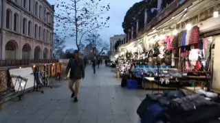 Sahaf Kitabevi