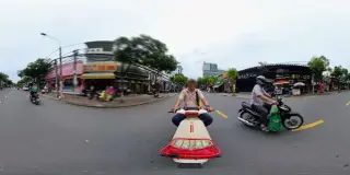 BarberShop MTD-Phan Trung