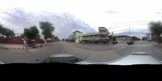 Ran Ce Thxng(Yaek Wang Daeng)