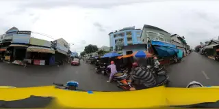 Quạt Trần đèn Trang trí