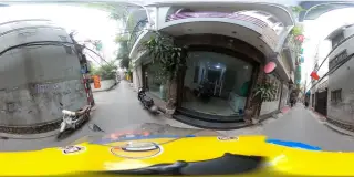 Vest SM