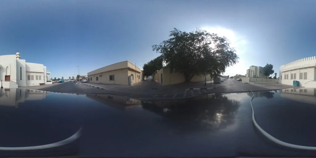 Al Imam Malik bin Anas Mosque