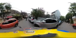 Nhà Hàng Thái Thịnh Thôn