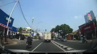 Ayam Gepuk Pak Gembus - Pos Pengumben